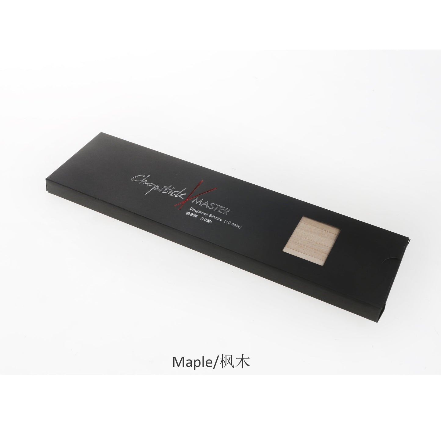 Chopstick-Rohlinge von CSM