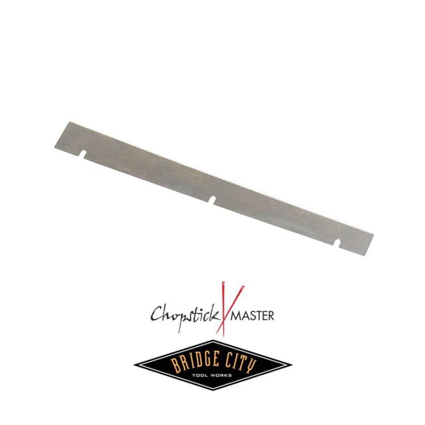 Chopstick Master Saw Blade