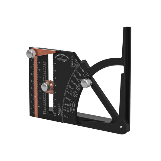 UG-1v2 Universal Gauge