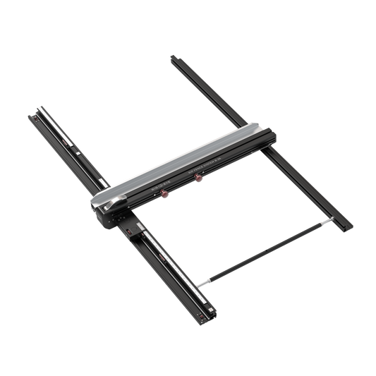 BIG EYE B-36/B-52 RIP FENCE SYSTEM