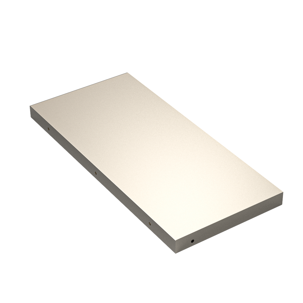 EWP-8365 Rechter Flügel aus Gusseisen