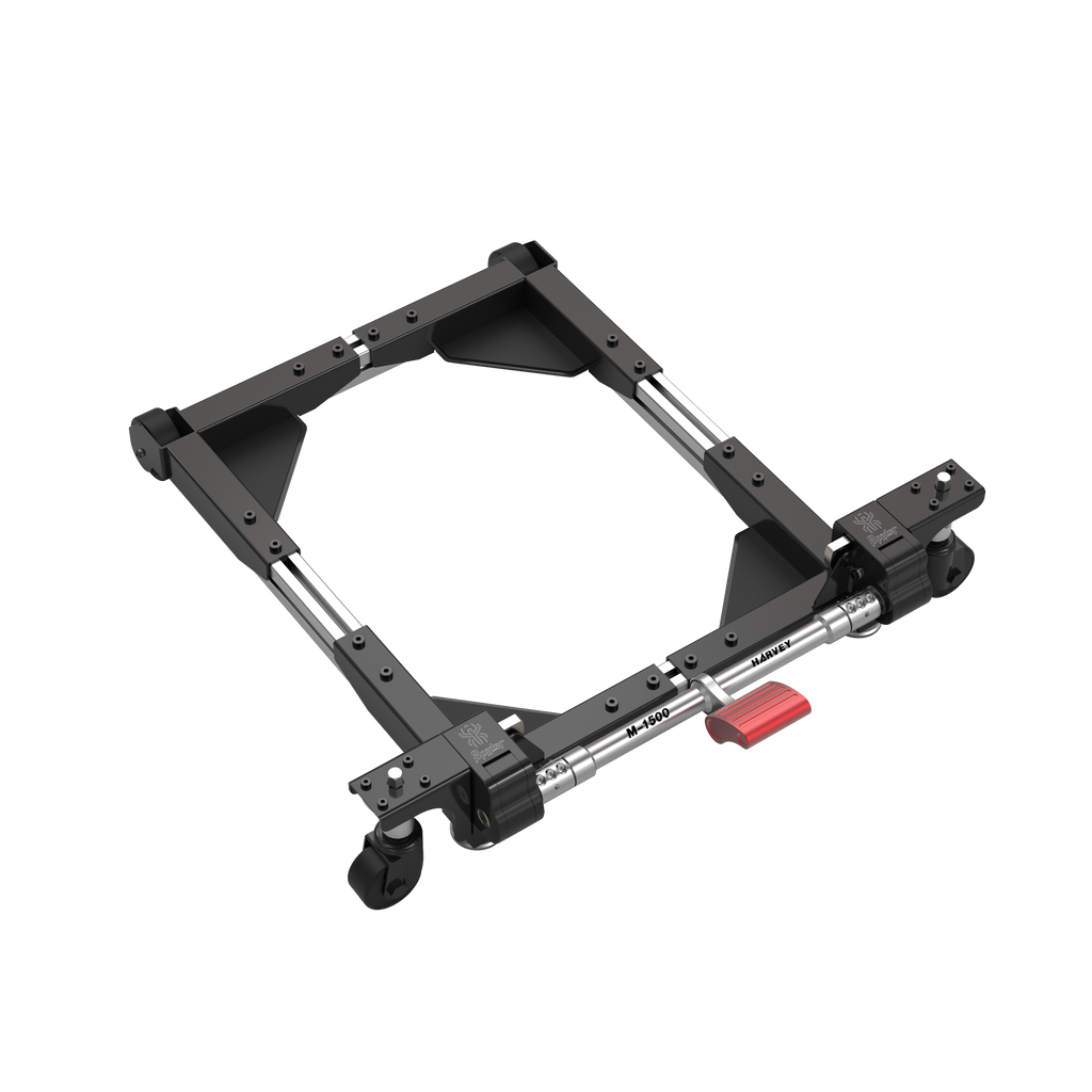 MB-600 Universeller mobiler Sockel