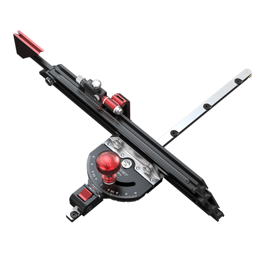 COMPASS MG-36Pro Miter Gauge