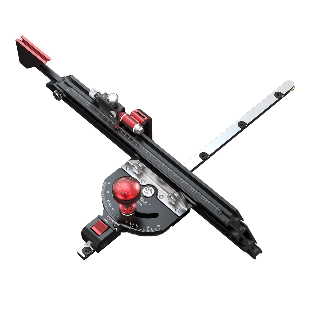 Compass MG-36 Gehrungsanschlag 