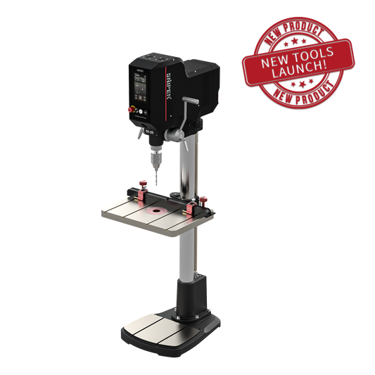 SNIPER SD-20 Intelligent Drill Press
