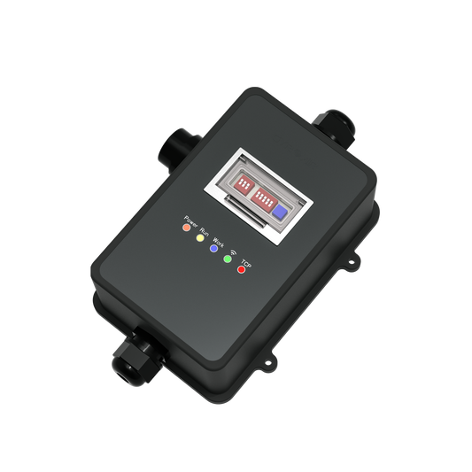 SC-800/1000 Synchronized Control - Harvey Woodworking