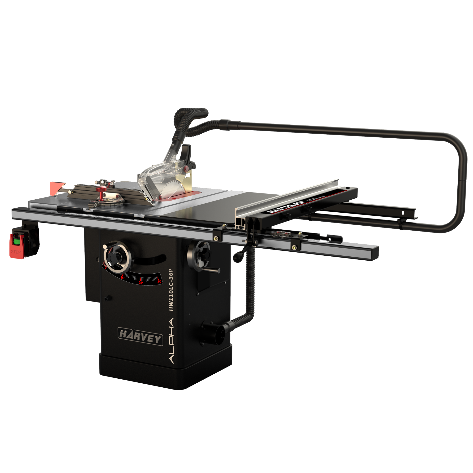 Harvey table saw deals
