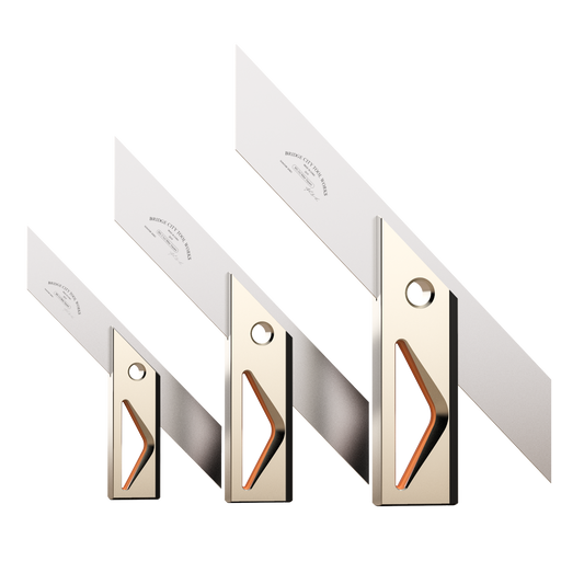 MS-1v2/ MS-1.5v2/ MS-2v2 Miter Squares