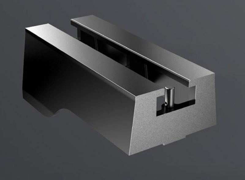 EB-20 20" Extension Bed for T-60S - Harvey Woodworking