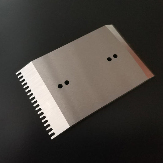 HPI-12S 60/42 Scraping Iron  (for the HP-12 Bench Plane)