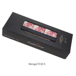 Chopstick Master Blanks & Sleeves (Set of 10)