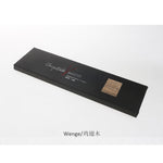 Chopstick Blanks of CSM