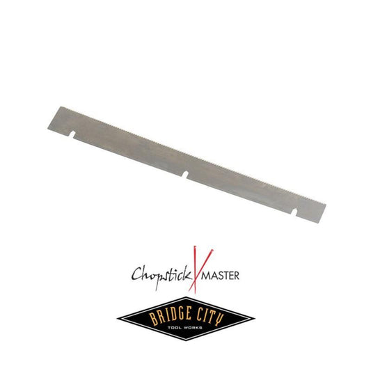 Chopstick Master Saw Blade