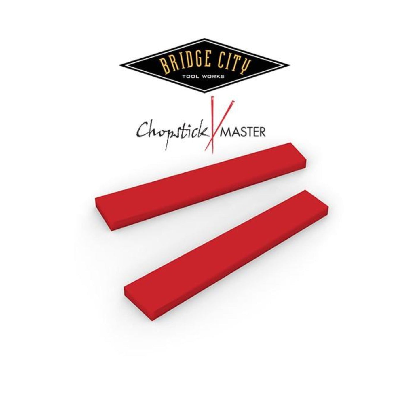 WG-CSM Chopstick Master Wedges (Set of 2)