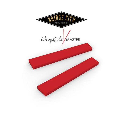 WG-CSM Chopstick Master Wedges (Set of 2)