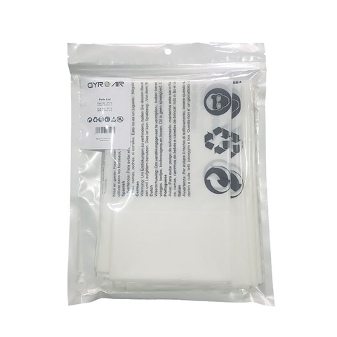 G1000 Dust Bin Disposable Liners - Harvey Woodworking