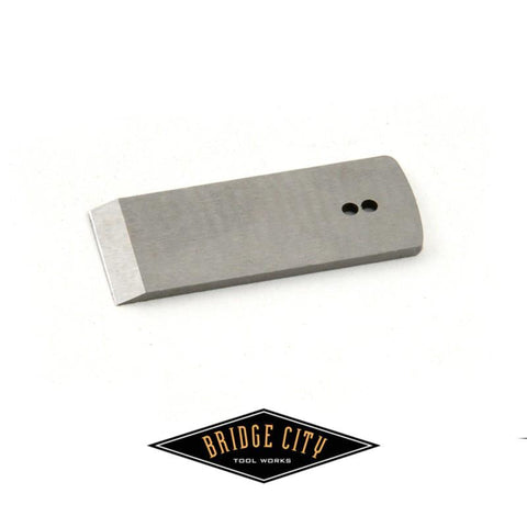 Plane Iron