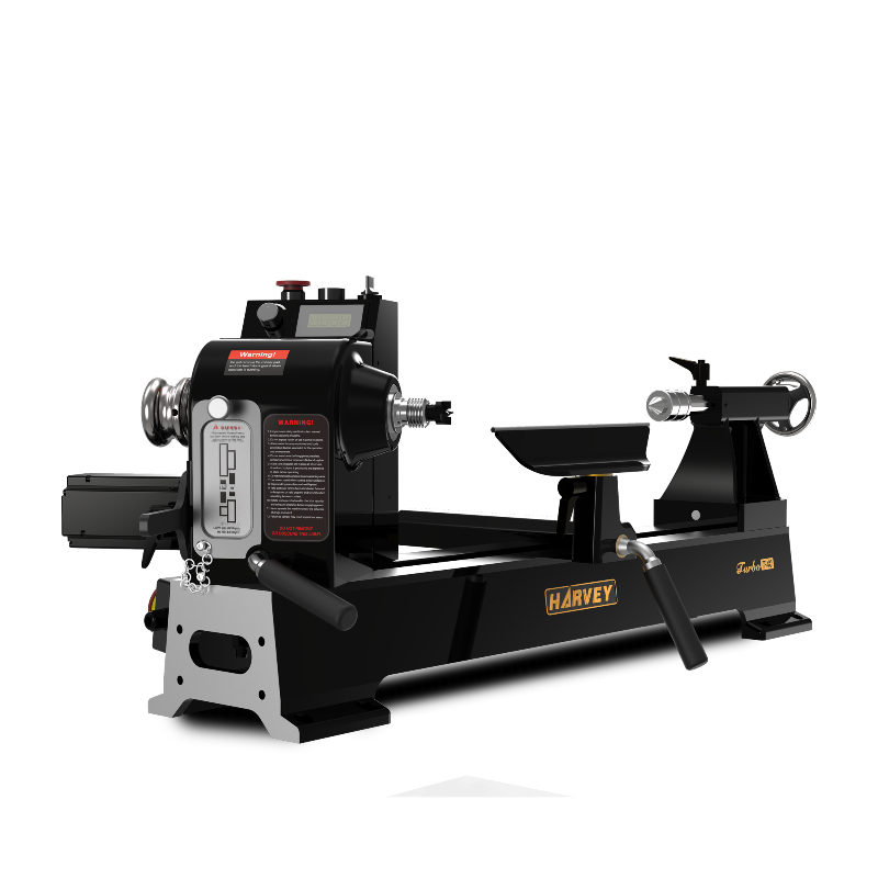 Harvey Woodworking Machines – Harvey Industries Co.,Ltd