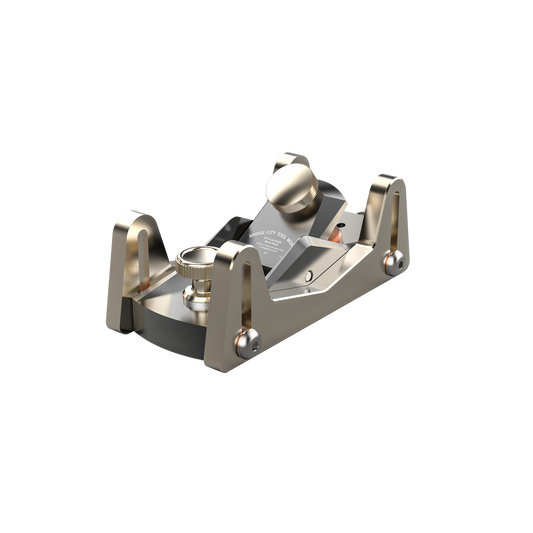 HP-8 Mini-Blockhobel
