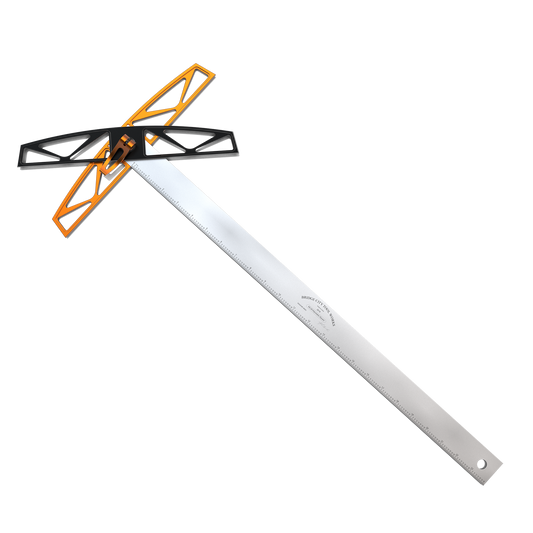 AS-24v3 Einstellbares Quadrat
