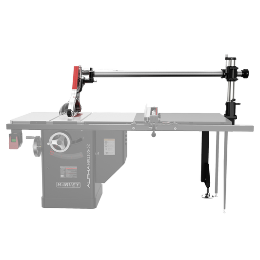 SHARK S-12S Universal-Überkopfschutz - Harvey Woodworking
