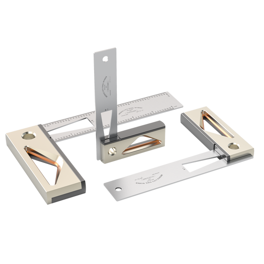 TS-1v2/ TS-1.5v2/ TS-2v2-I/M Carré d'essai