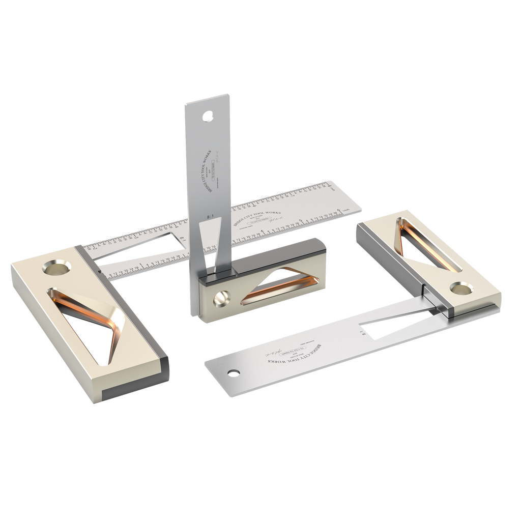 TS-1v2/ TS-1.5v2/ TS-2v2-I/M Anschlagwinkel