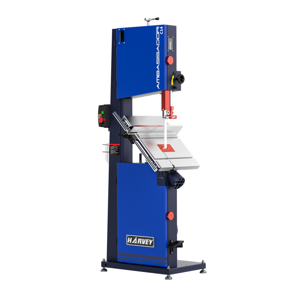 AMBASSADEUR C14 3HP 14