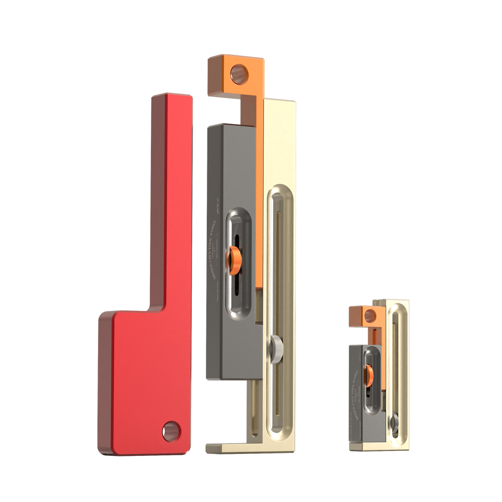 Kerfmaker KM-1/ KM-2