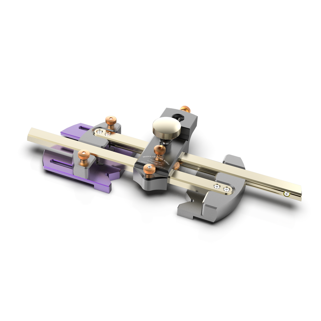 CS-3 CenterScribe