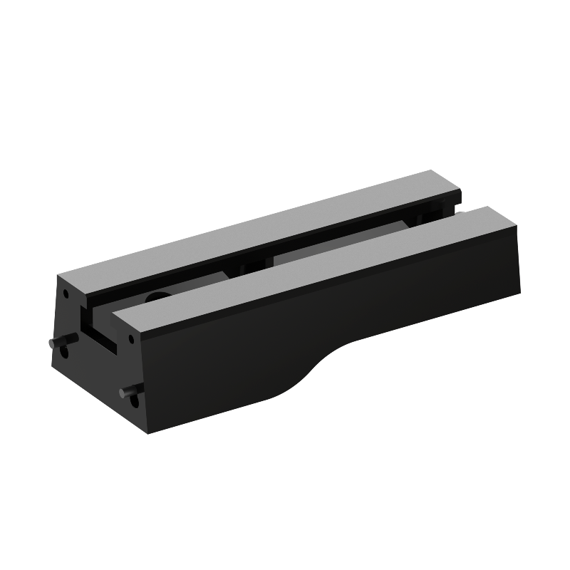 EB-18 Lit d'extension de 18" pour T-40 - Harvey Woodworking