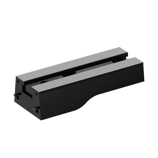 EB-18 Lit d'extension de 18" pour T-40 - Harvey Woodworking