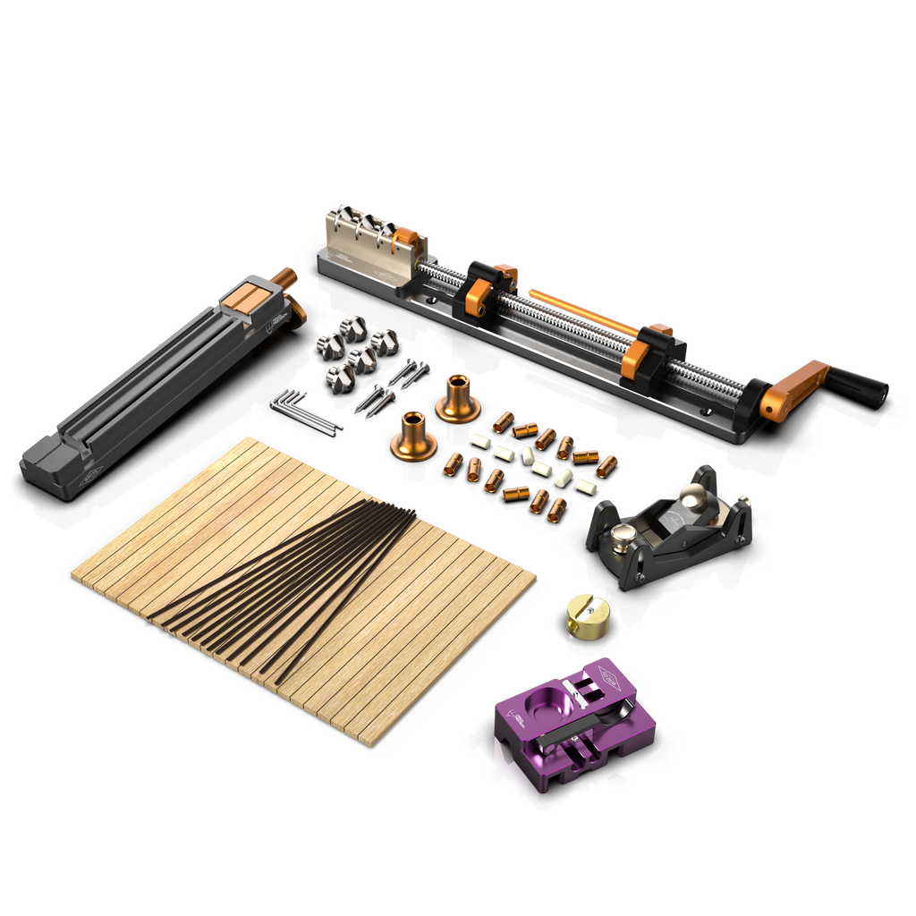 PP-1 Crayon de précision