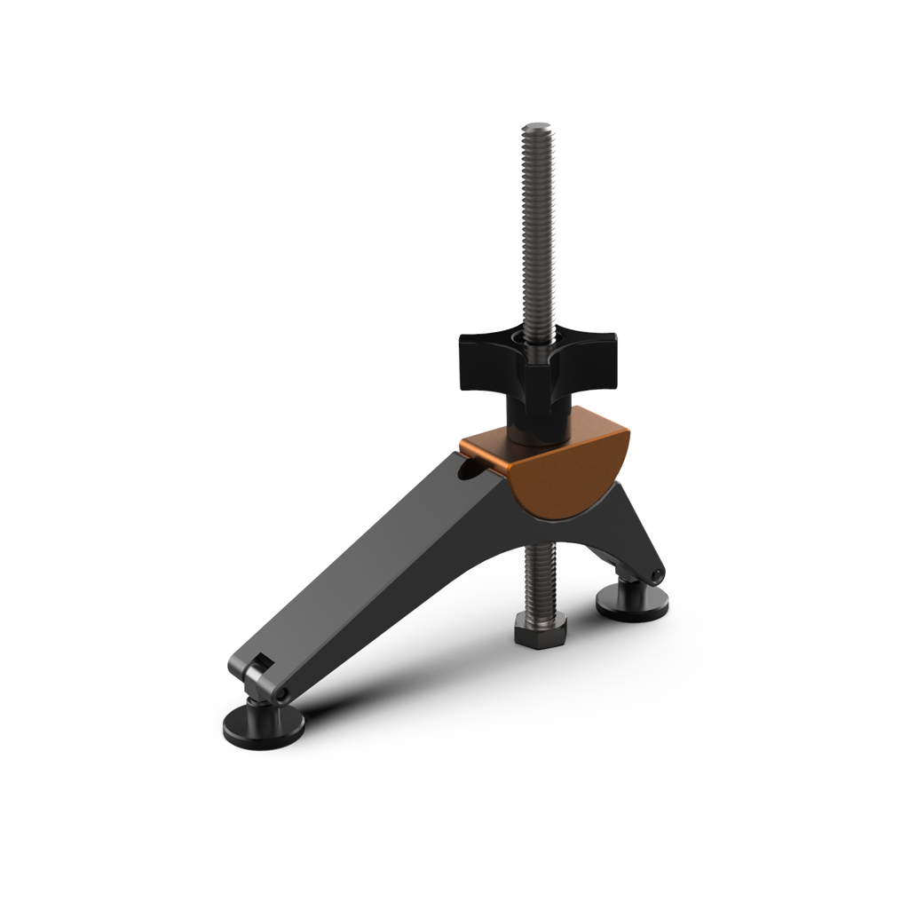 PC-PF Pivot Clamp pour JMPv2 Precision Fence