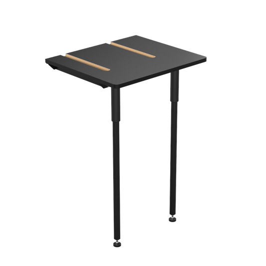 Table arrière RT-10A - Harvey Woodworking
