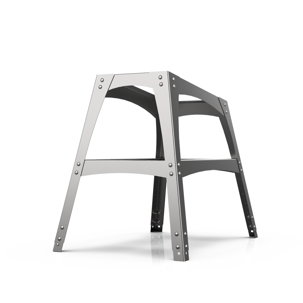 SD-JMP Stand pour JMPv2